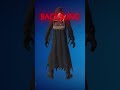 Ghostface Fortnite Bundle #fortnite #ghostface #scream #fortnitemares2025