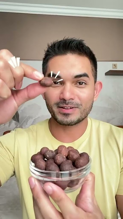 SUKA DILUAR NALAR NIH PRODUK! #jajanan #food #foodie