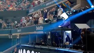 MARSHMELLO PERFORMING AT FORTNITE WORLD CUP FINALS