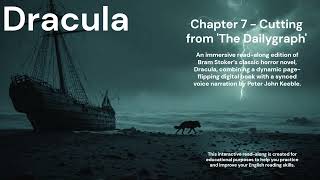 Dracula Chapter 7