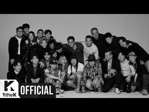 Thank You Song(땡큐송) — SSaW