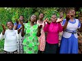 Missionaries Ministers Kaborowo SDA Church Fanya Matengenezo Office Vid