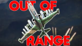 CAS is About to Become More Overpowered | War Thunder