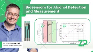 Biosensors  for Alcohol  Detection and Measurement