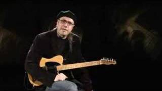 Greg Koch Guitar Lesson: Poultry-Infused Blues Licks @ GuitarInstructor.com