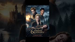 The Twilight Saga 6 : Stars: Kristen Stewart, Robert Pattinson, Taylor Lautner, Mackenzie Foy