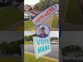 Is Georgia canceling your voter registration?
