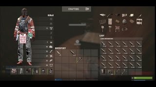 RUST - GOING DEEP!