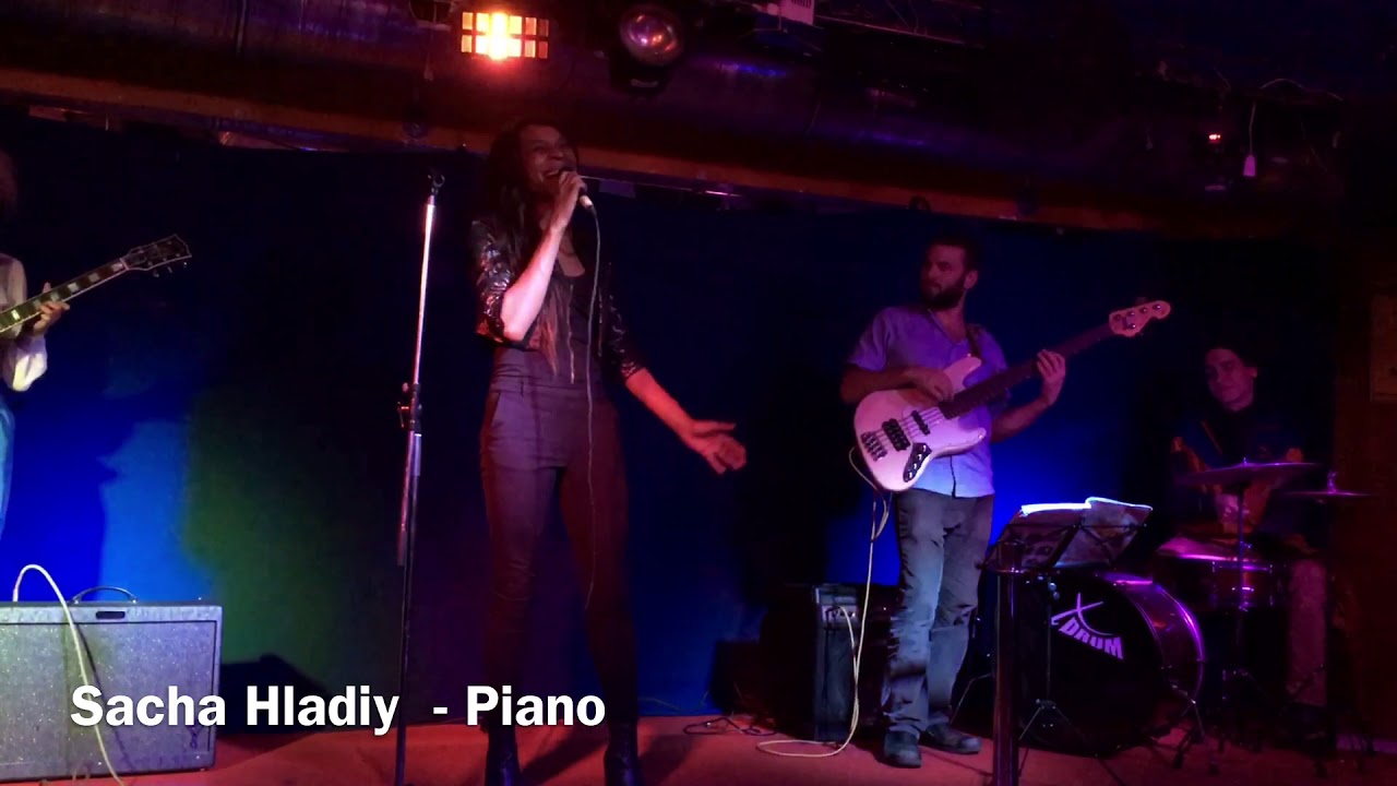 So nice by - Adora Odili