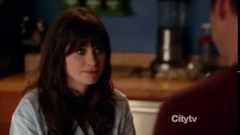 Why did Jess get fired on New Girl?