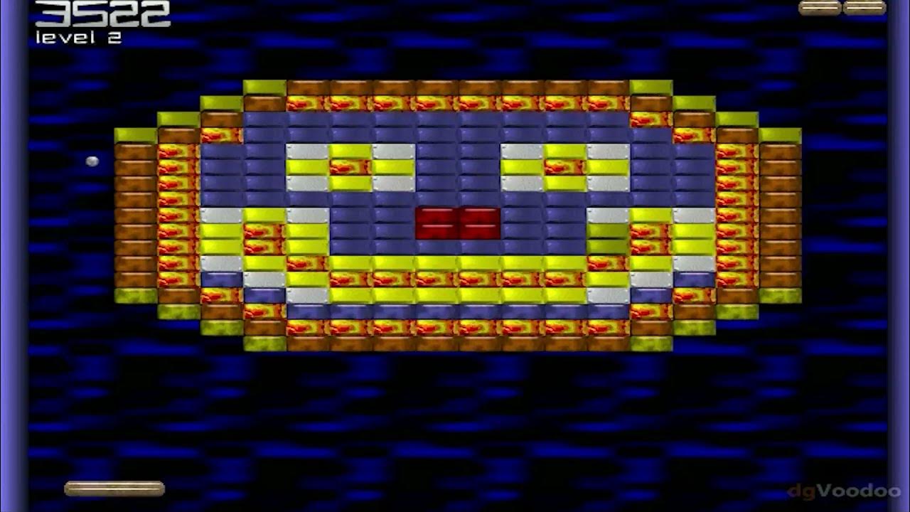 How to Run Blast Thru on Windows 10 YouTube