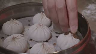 Soup Dumplings of Dumpling House