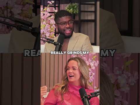 Someone Back Me Up That They've Heard This Phrase | Mean But True Podcast