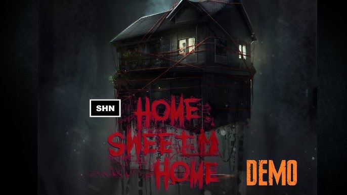 Home Sweet Home C/ VR Mode - PS4 - Game Games - Loja de Games