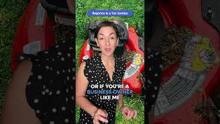 Beyonce e um genio dos impostos paylesstaxes shorts