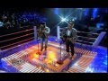 The Voice of the Philippines: Darryl vs. MJ | Battle Performance