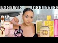 PERFUME DECLUTTER FROM MY COLLECTION 2021 | BLIND BUY FAILS AND SAYING BYE TO OLD LOVES