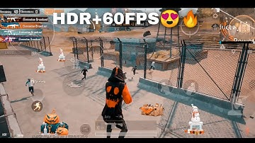 Why i Bought Aquos R2 For HDR in 2022🔥😍|Very Smooth 60FPS⚡ | Aquos r2 60fps| @FMRadioGamingLive