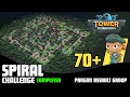 I AM A SPIRAL GOD 2