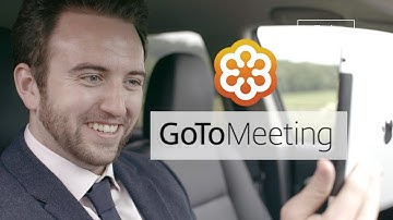 PROMOTIONAL VIDEO // GoToMeeting
