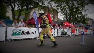 FCC Mosel Trailer 2016