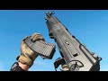Call Of Duty Modern Warfare All Weapons Showcase