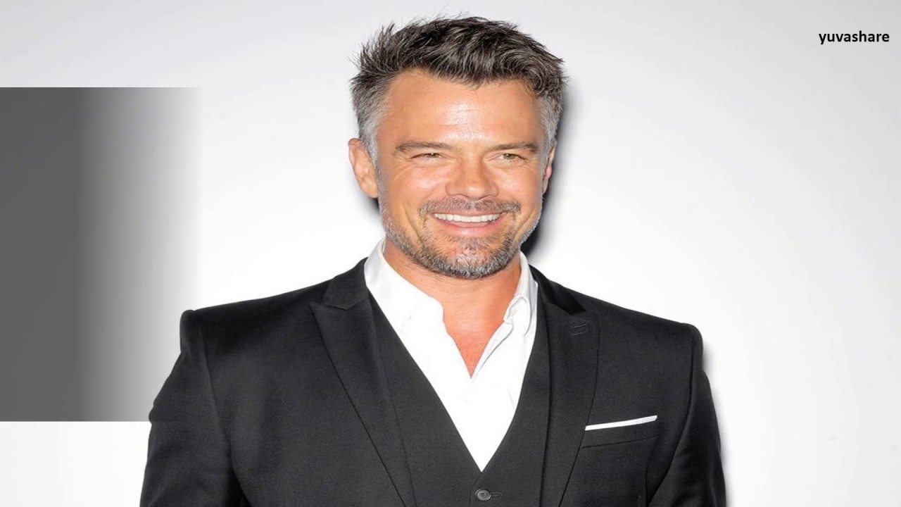 BIOGRAPHY OF JOSH DUHAMEL YouTube
