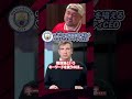 プレミアリーグの陰謀論を唱えるマンチェスターシティCEO