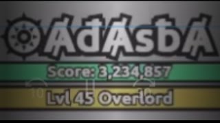 Diep.io: New Video Preview! | 3.2 MILLION POINTS!