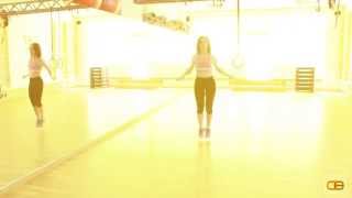 Extreme Movement - With Laura Morar