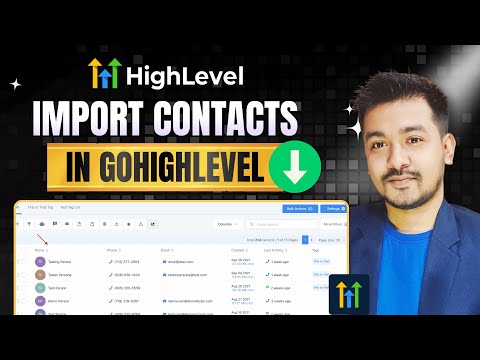 Helb Contacts