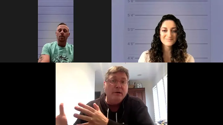 Count Time Podcast Interview with Jeremy Bouman fr...