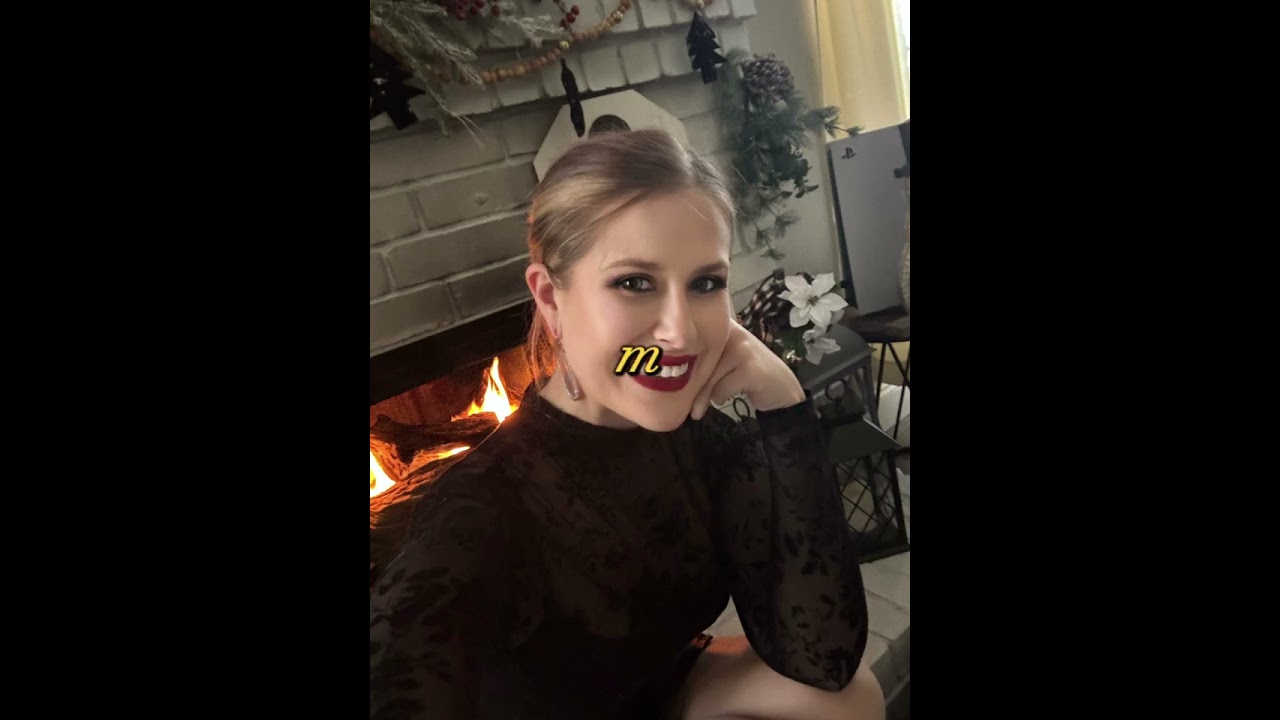 🎧Not Your Kind of Forever (Sad Version) – Britney Mayfield [Official Lyric Video]