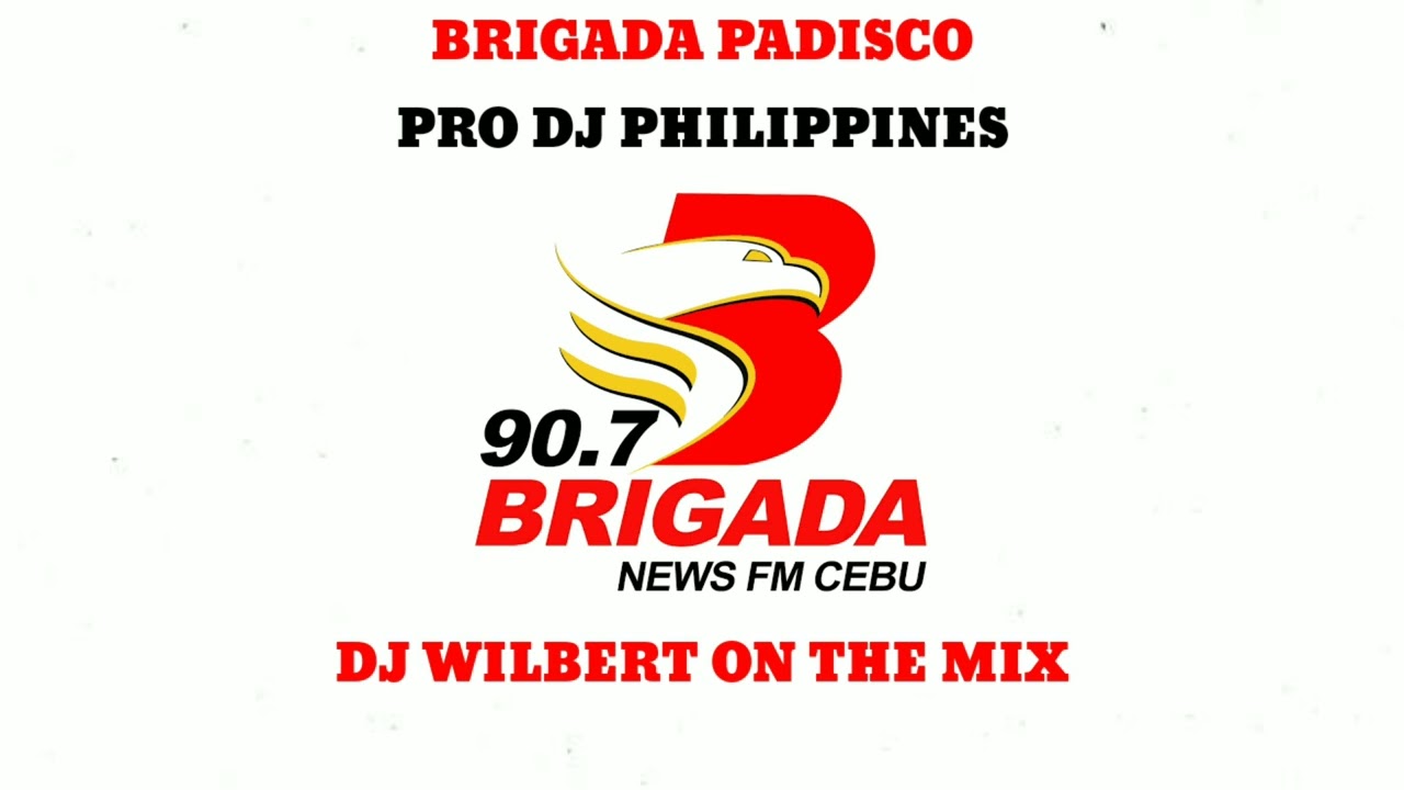 Nonstop 2024 Brigada Padisco TikTok Trend ( DjWilbert Remix Volume. 15 )