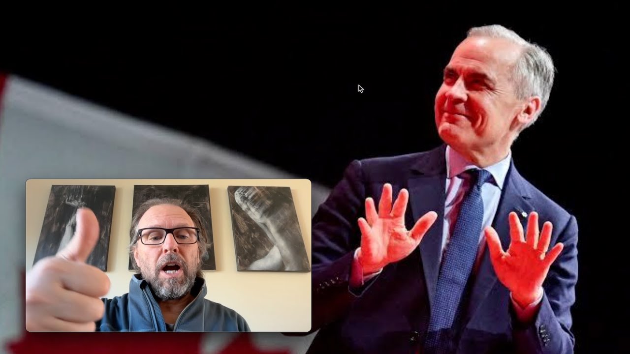 Mark Carney & Canada Get Great News On Canadian Trade Even With Tariffs!