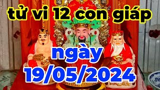 tử vi 12 con giáp ngày quý mùi