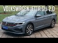 Avaliação: Volkswagen Jetta GLI 2.0