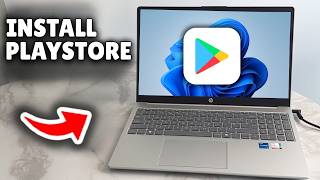 How to Download Play Store on Laptop – Full Tutorial