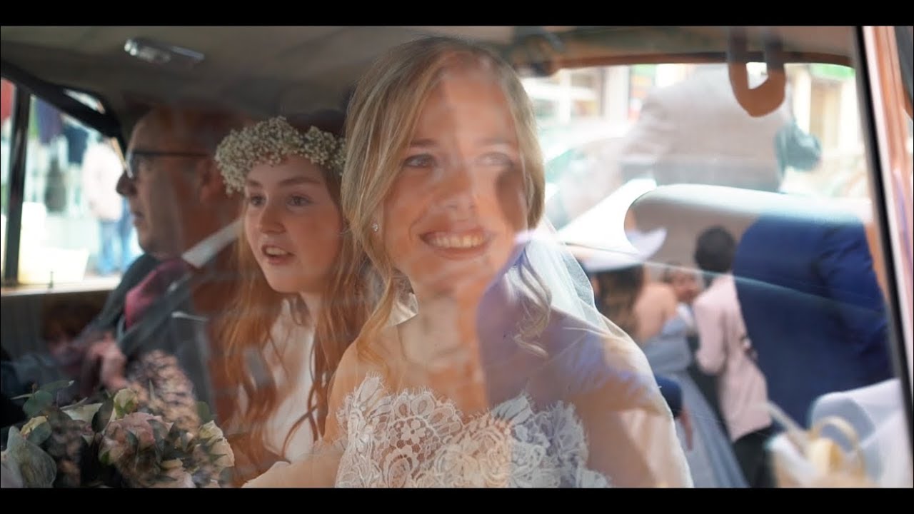 SamedayEdit Maria Y Hector - 07·04·2018 - Moli Nou Beniflá