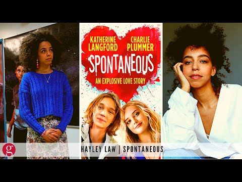 Hayley Law | Spontaneous 