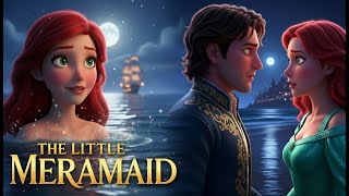 The Emotional Story of The Little Mermaid | She Never Returned To The Sea