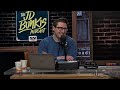 Breaking Down The Blue Jays | JD Bunkis Podcast