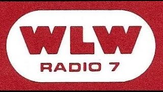 11/22/63 RADIO HIGHLIGHTS (WLW IN CINCINNATI, OHIO)