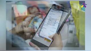 QR CODES IMPROVE SECURITY, STOP MYKAD FRAUD