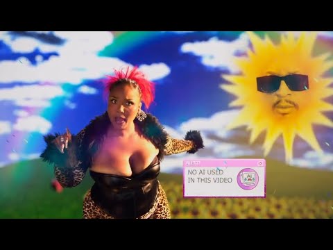 Putar STFU (FEAT. LIL JON) - Lizzo