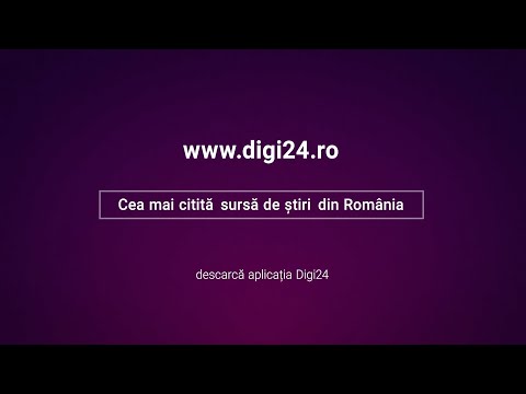 Digi24.ro, cel mai citit site de știri din România