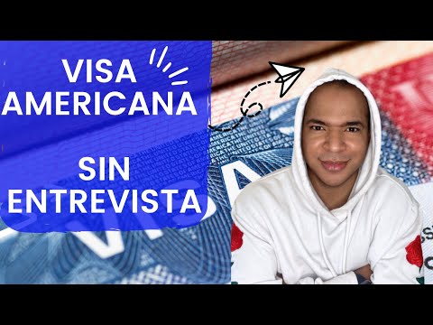 Cómo Reprogramar Nuestra Entrevista De Visa