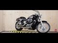 Honda Shadow Slasher VT 750 обзор . Наше мнение