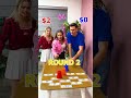 Money slide Challenge! #shorts
