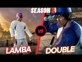 Tekken 8 | Double (Law) VS Lamba (Lee) Ranked Match